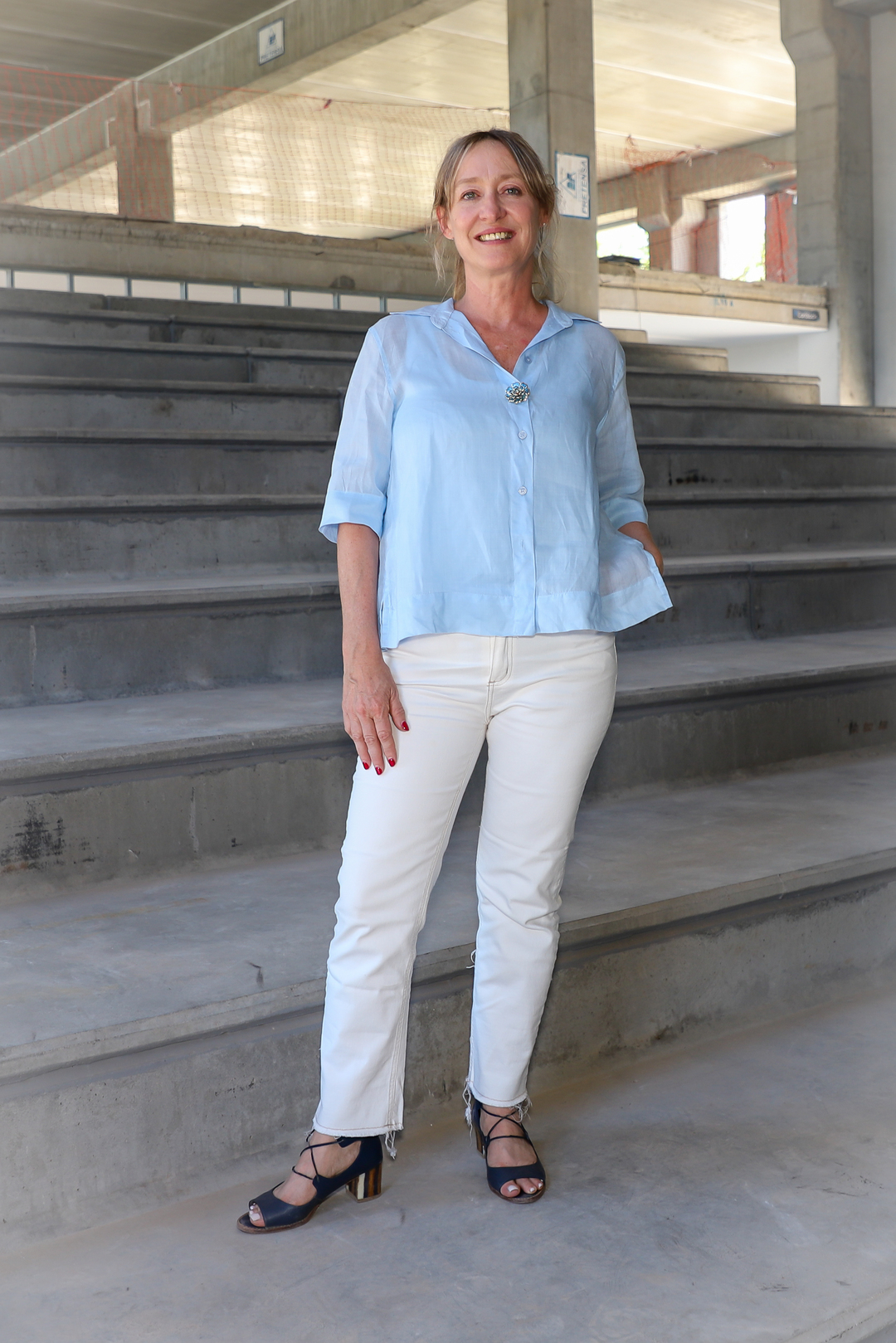 Foto de Arq. Ariela Venturi