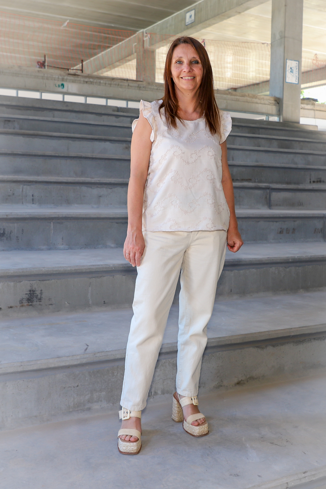 Foto de Paola Olivero