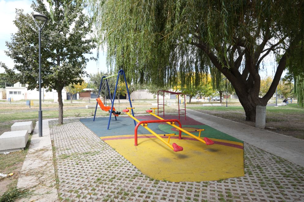 Parque de la Familia