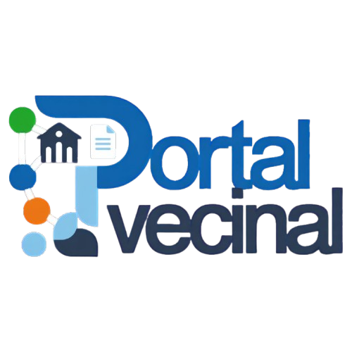 Ícono Portal Vecinal
